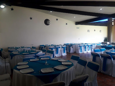 Jardín De Eventos "kamaria"